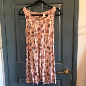 Paisley Dress